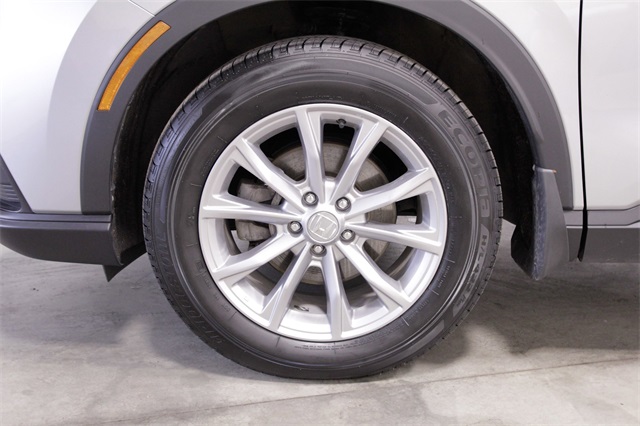 used 2025 Honda CR-V car, priced at $35,058