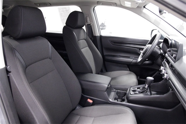 used 2025 Honda CR-V car, priced at $35,058