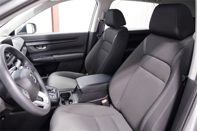 used 2025 Honda CR-V car, priced at $35,058