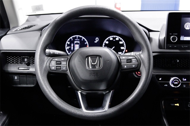 used 2025 Honda CR-V car, priced at $35,058