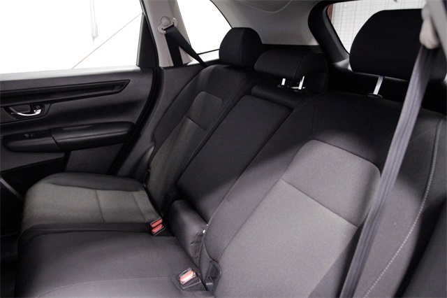 used 2025 Honda CR-V car, priced at $35,058
