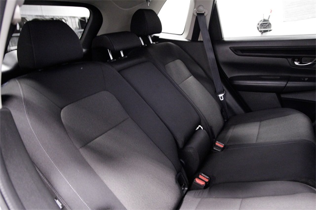 used 2025 Honda CR-V car, priced at $35,058