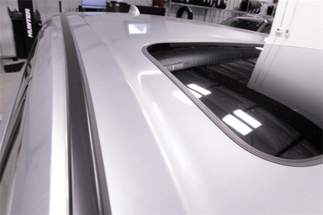 used 2025 Honda CR-V car, priced at $35,058