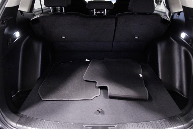 used 2025 Honda CR-V car, priced at $35,058