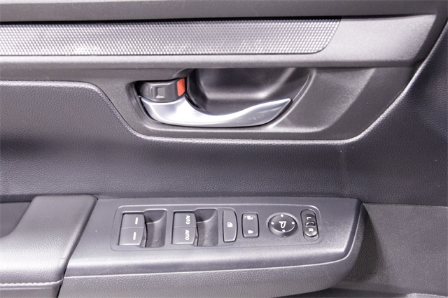 used 2025 Honda CR-V car, priced at $35,058