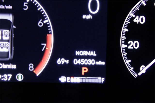 used 2025 Honda CR-V car, priced at $35,058
