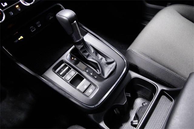 used 2025 Honda CR-V car, priced at $35,058
