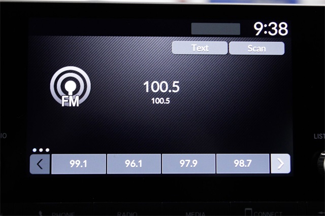 used 2025 Honda CR-V car, priced at $35,058