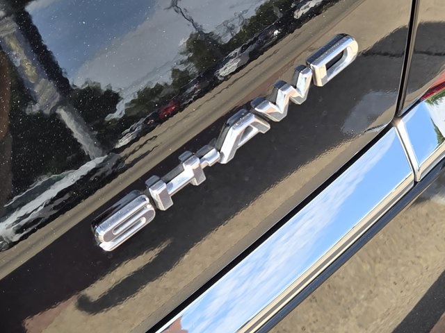 used 2025 Acura MDX car, priced at $50,600