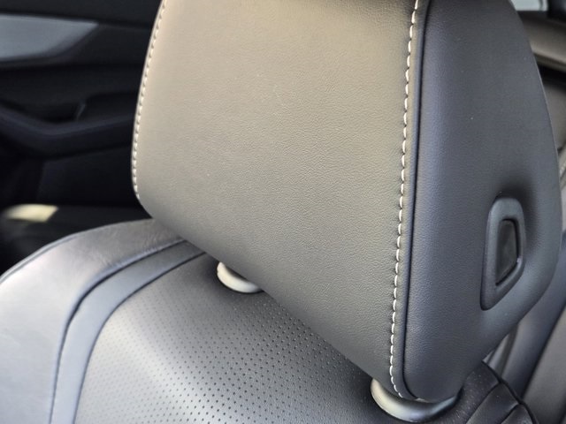 used 2025 Acura MDX car, priced at $50,600