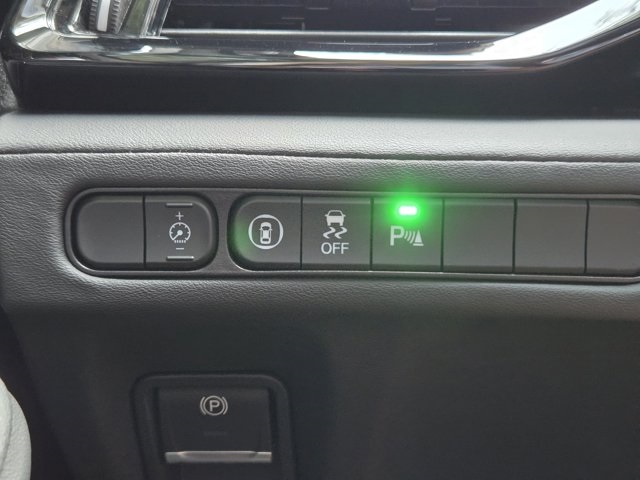 used 2025 Acura MDX car, priced at $50,600