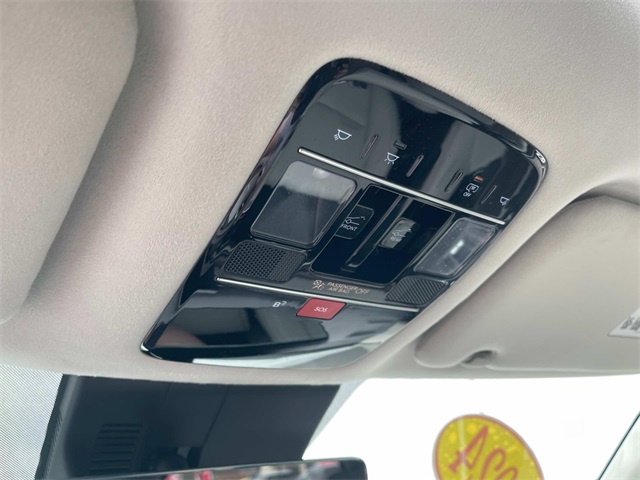 used 2024 Hyundai Santa Fe car, priced at $41,988
