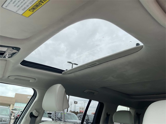 used 2024 Hyundai Santa Fe car, priced at $41,988
