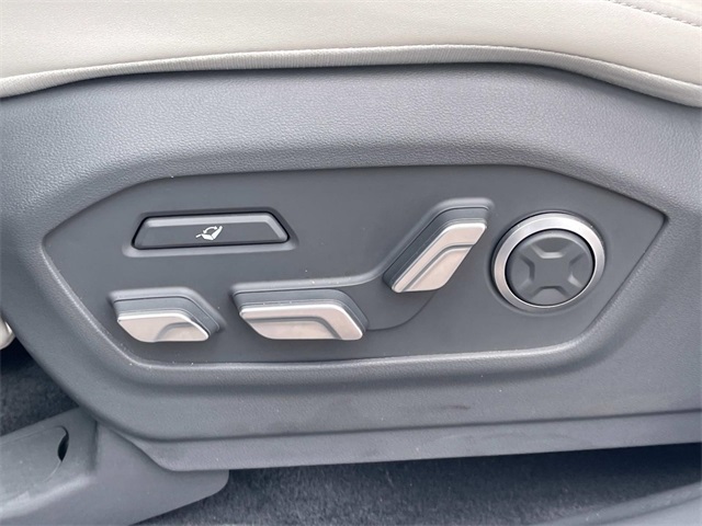 used 2024 Hyundai Santa Fe car, priced at $41,988
