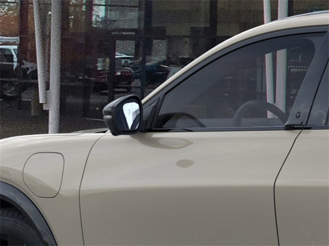 new 2025 Ford Mustang Mach-E car, priced at $56,255