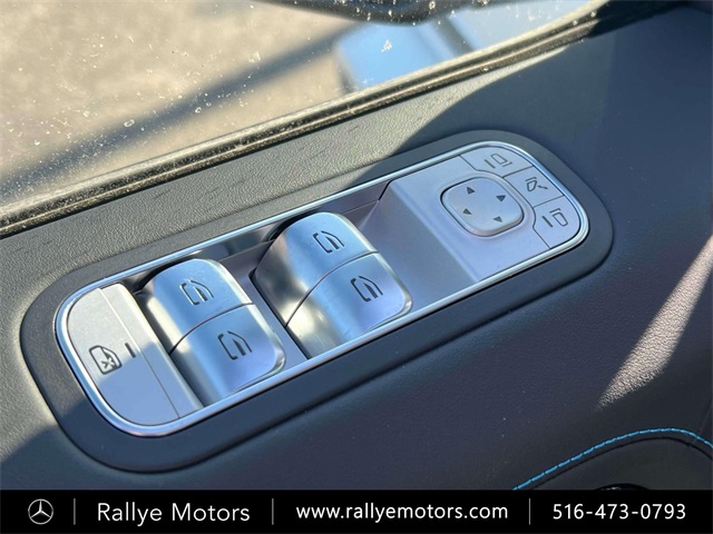 new 2025 Mercedes-Benz G-Class car