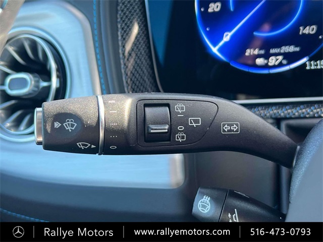 new 2025 Mercedes-Benz G-Class car