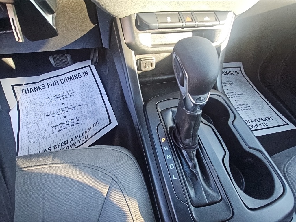 used 2022 Chevrolet Colorado car, priced at $25,200