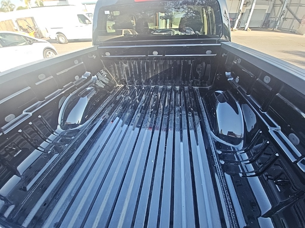 used 2022 Chevrolet Colorado car, priced at $25,200