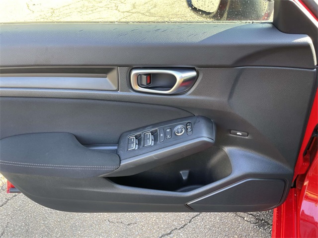 used 2022 Honda Civic car, priced at $21,311