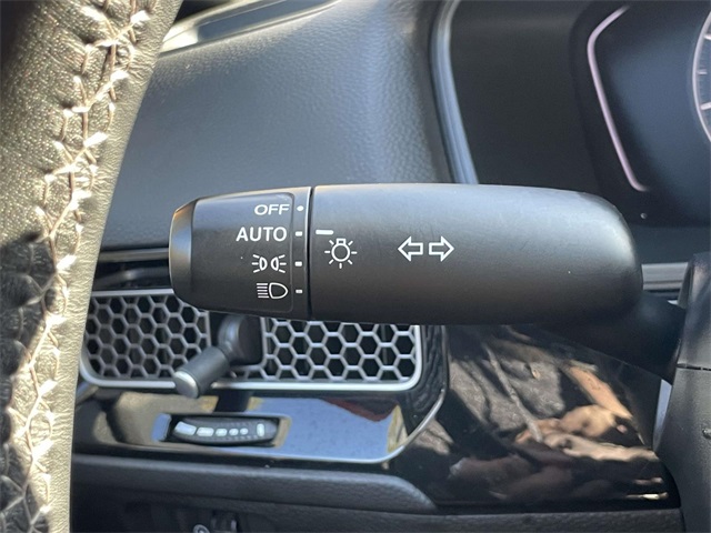 used 2022 Honda Civic car, priced at $21,311