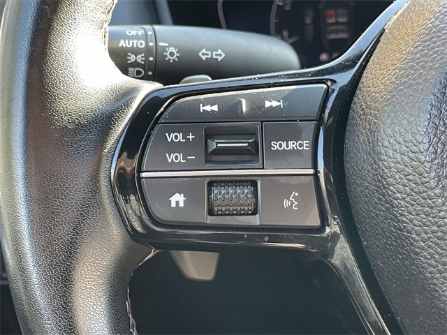 used 2022 Honda Civic car, priced at $21,311
