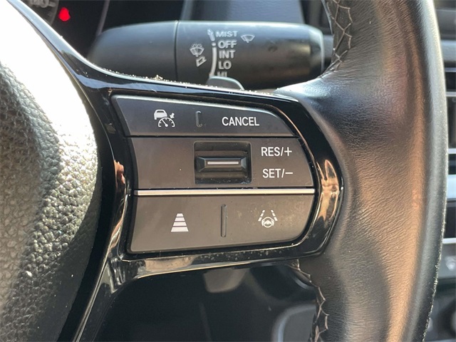 used 2022 Honda Civic car, priced at $21,311