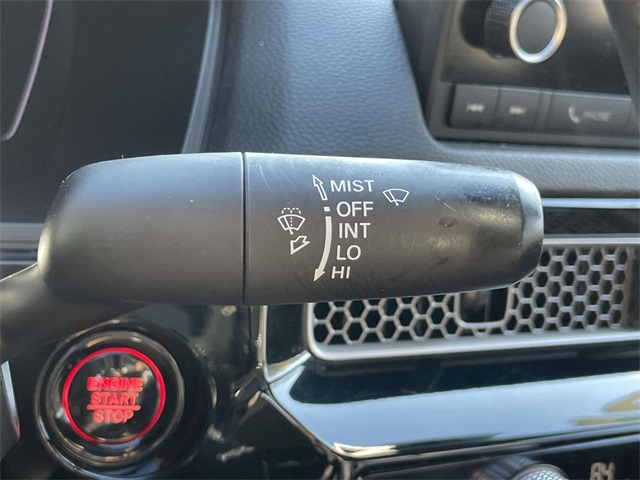 used 2022 Honda Civic car, priced at $21,311
