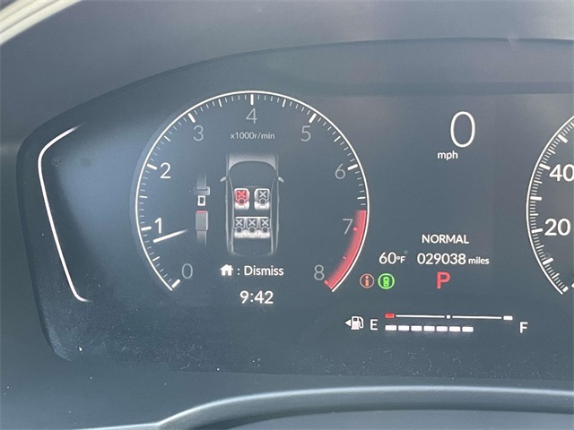 used 2022 Honda Civic car, priced at $21,311