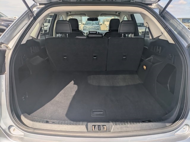 used 2024 Ford Edge car, priced at $21,065