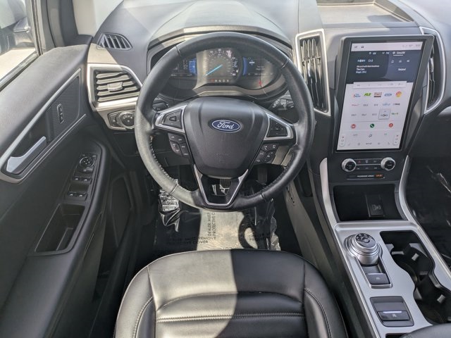used 2024 Ford Edge car, priced at $21,065