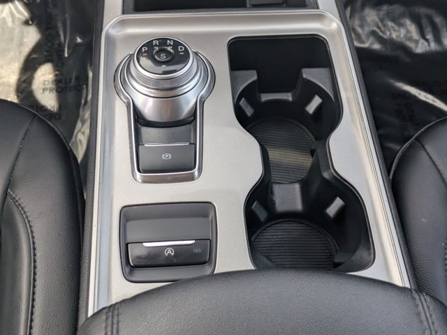 used 2024 Ford Edge car, priced at $21,065