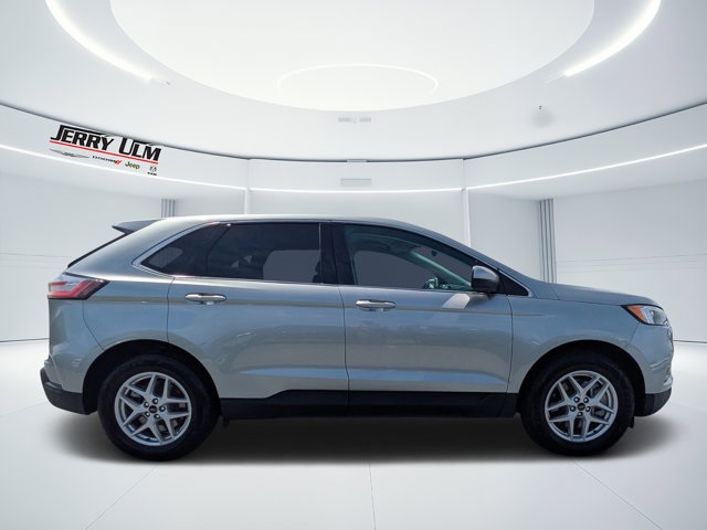 used 2024 Ford Edge car, priced at $21,065