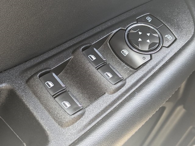 used 2024 Ford Edge car, priced at $21,065
