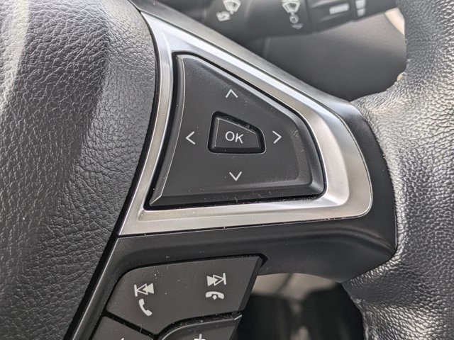 used 2024 Ford Edge car, priced at $21,065