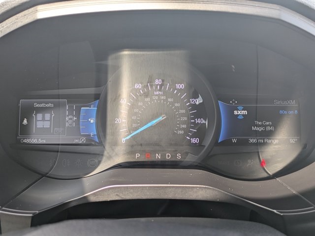 used 2024 Ford Edge car, priced at $21,065