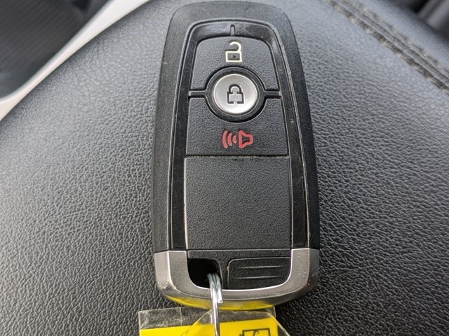 used 2024 Ford Edge car, priced at $21,065