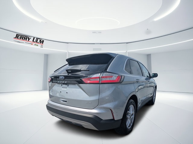 used 2024 Ford Edge car, priced at $21,065