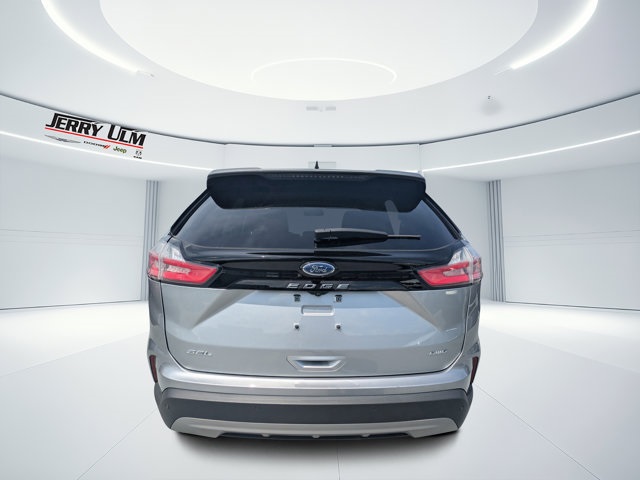 used 2024 Ford Edge car, priced at $21,065