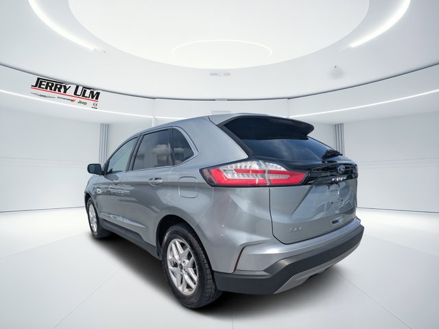 used 2024 Ford Edge car, priced at $21,065