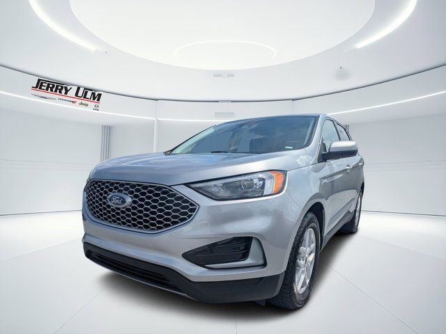 used 2024 Ford Edge car, priced at $21,065