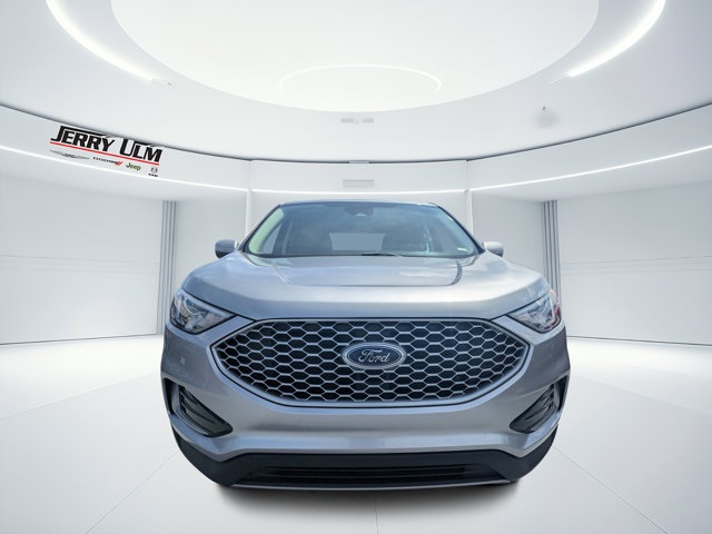 used 2024 Ford Edge car, priced at $21,065