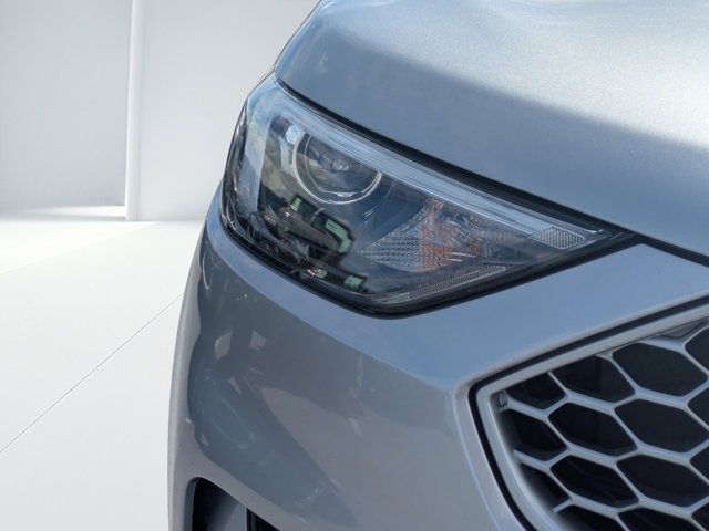 used 2024 Ford Edge car, priced at $21,065
