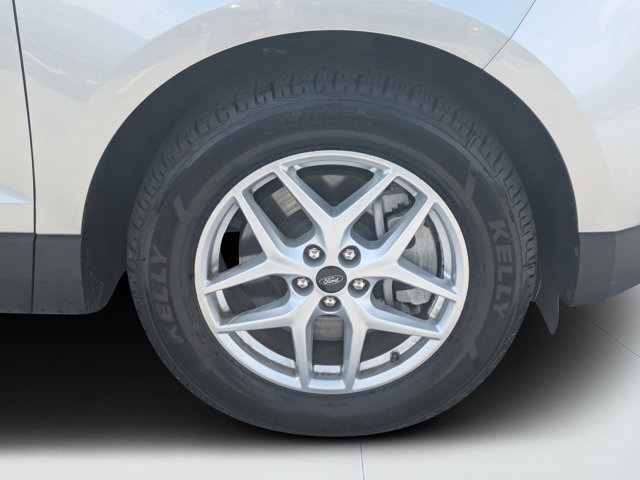 used 2024 Ford Edge car, priced at $21,065