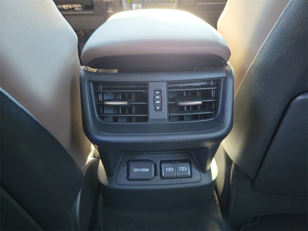 new 2025 Lexus ES car, priced at $49,694