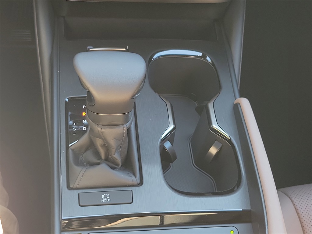 new 2025 Lexus ES car, priced at $49,694