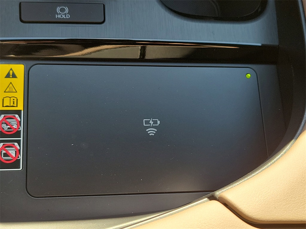 new 2025 Lexus ES car, priced at $49,694