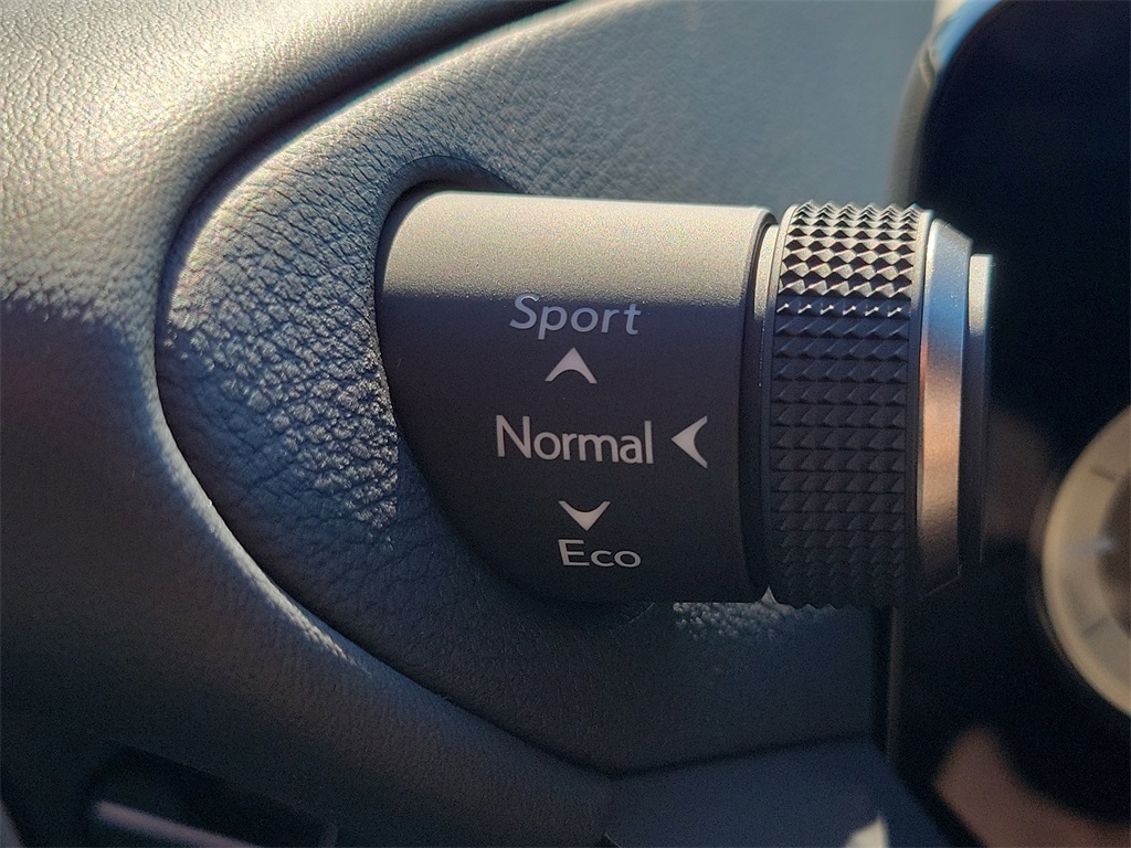 new 2025 Lexus ES car, priced at $49,694