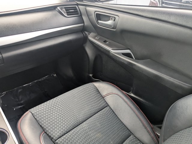 used 2015 Toyota Camry car, priced at $11,420