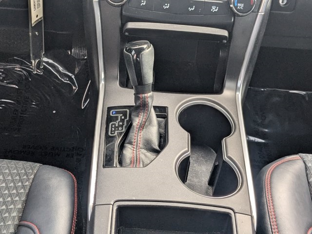 used 2015 Toyota Camry car, priced at $11,420